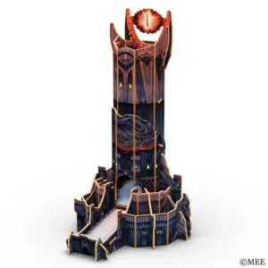 The Lord of the Rings Fate of the Fellowship